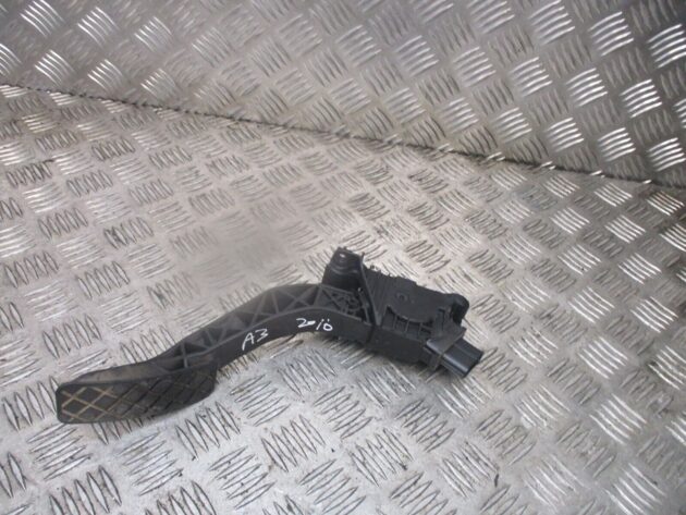 2016 GENUINE AUDI A3 8V ACCELERATOR TROTTLE PEDAL 5Q2721503D - Image 2