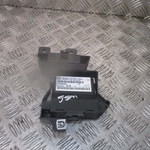 2012 GENUINE AUDI A3 8P GATEWAY CONTROL MODULE UNIT 8P0907530A