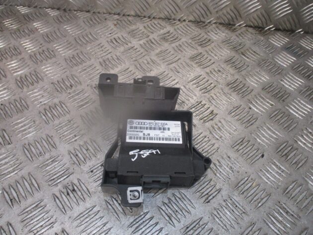 2012 GENUINE AUDI A3 8P GATEWAY CONTROL MODULE UNIT 8P0907530A