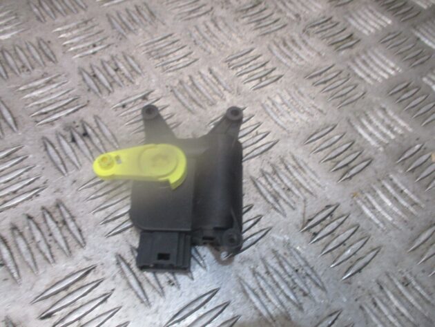 2012 GENUINE VW GOLF MK6 HEATER FLAP MOTOR ACTUATOR 1K2907511C - Image 2