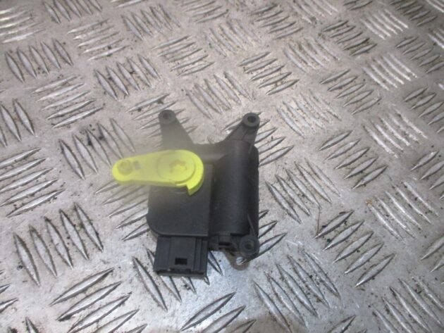 2012 GENUINE VW GOLF MK6 HEATER FLAP MOTOR ACTUATOR 1K2907511C - Image 3