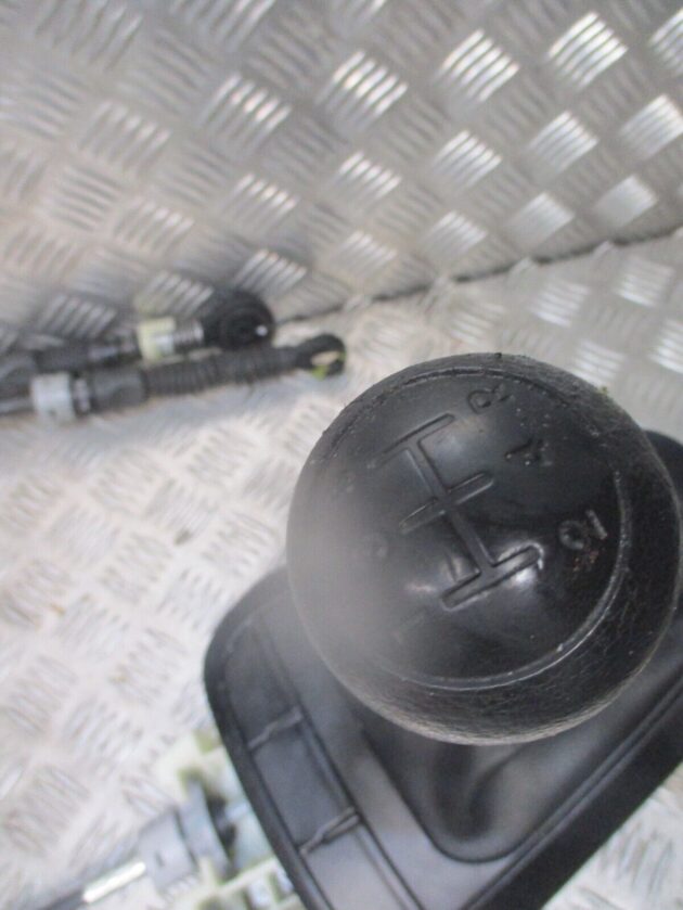 2019 GENUINE KIA PICANTO 5 SPEED GEAR SELECTER SHIFTER LINKAGE - Image 2