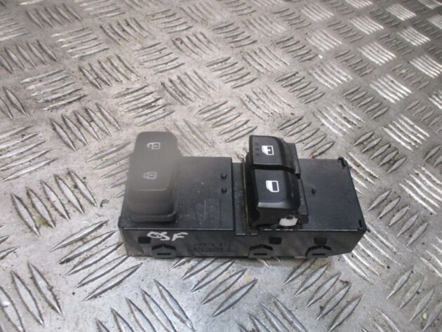 2019 GENUINE KIA PICANTO FRONT RIGHT DRIVER SIDE WINDOW SWITCH