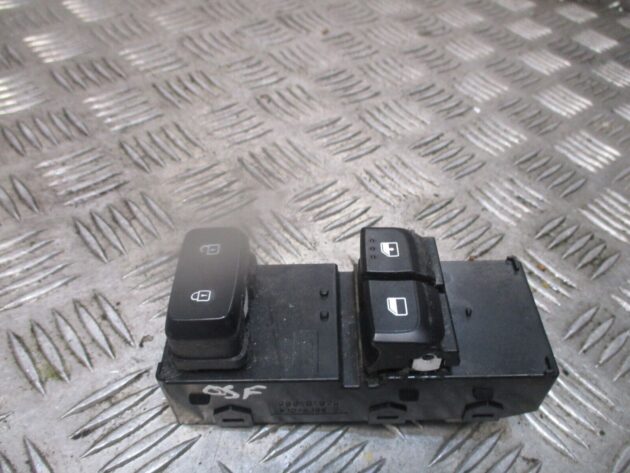 2019 GENUINE KIA PICANTO FRONT RIGHT DRIVER SIDE WINDOW SWITCH - Image 2