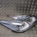 2011 GENUINE TOYOTA PRIUS FRONT RIGHT DRIVER SIDE HEADLIGHT LAMP OSF