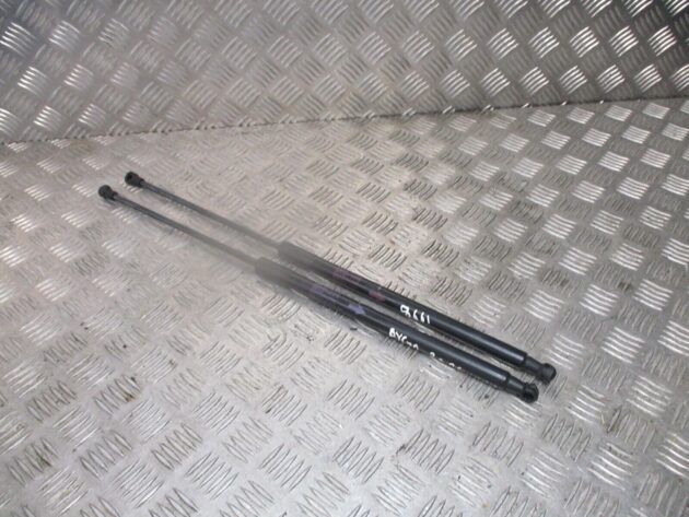 2016 GENUINE TOYOTA AYGO REAR TAILGATE BOOT STRUTS 68950-0H030