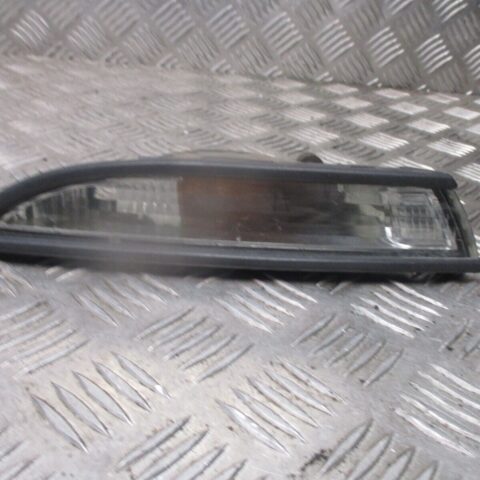2011 GENUINE VW SCIRROCO FRONT RIGHT DRIVER SIDE INDICATER LIGHT 1K8953042E