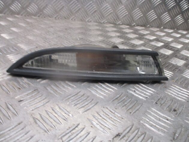 2011 GENUINE VW SCIRROCO FRONT RIGHT DRIVER SIDE INDICATER LIGHT 1K8953042E