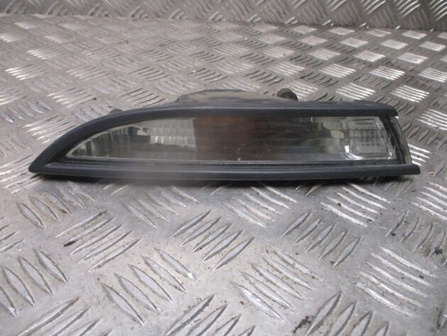 2011 GENUINE VW SCIRROCO FRONT RIGHT DRIVER SIDE INDICATER LIGHT 1K8953042E - Image 2