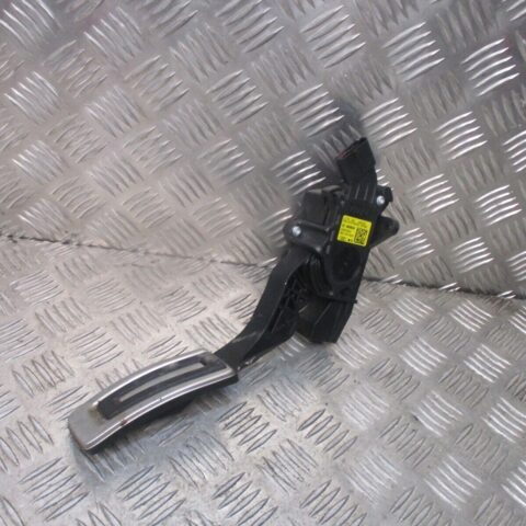 2018 GENUINE AUDI A1 8X ACCELERATOR THROTTLE PEDAL 6C2723503C
