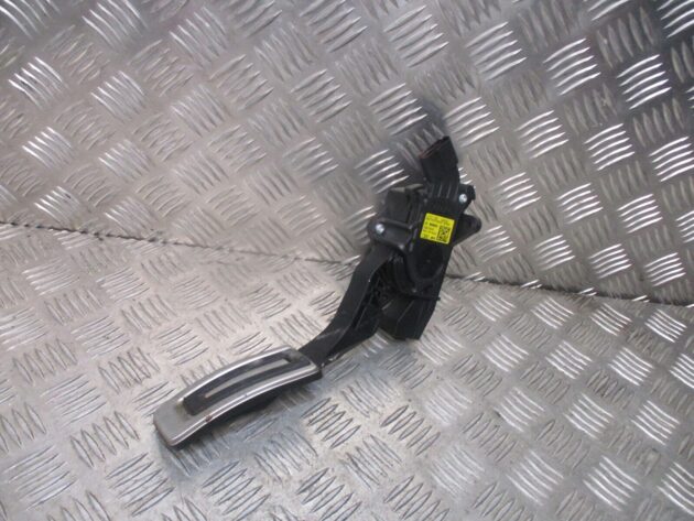 2018 GENUINE AUDI A1 8X ACCELERATOR THROTTLE PEDAL 6C2723503C