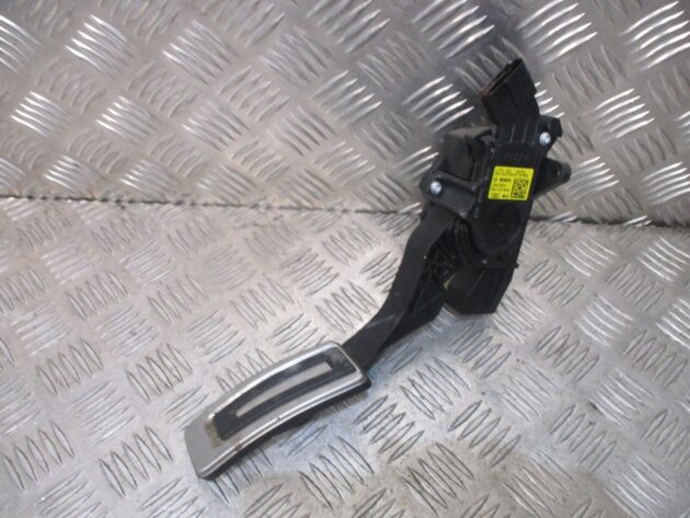 2018 GENUINE AUDI A1 8X ACCELERATOR THROTTLE PEDAL 6C2723503C - Image 3