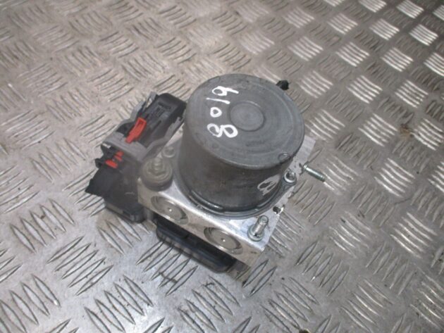 2018 GENUINE AUDI A1 ABS PUMP CONTROL UNIT MODULE 6R0907379BA 6C0907379S