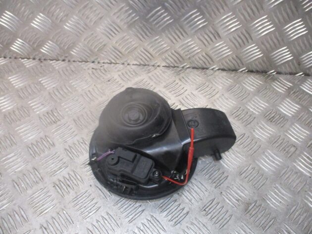 2018 GENUINE AUDI A1 REAR FUEL FILLER FLAP CAP 8X0809906D - Image 3