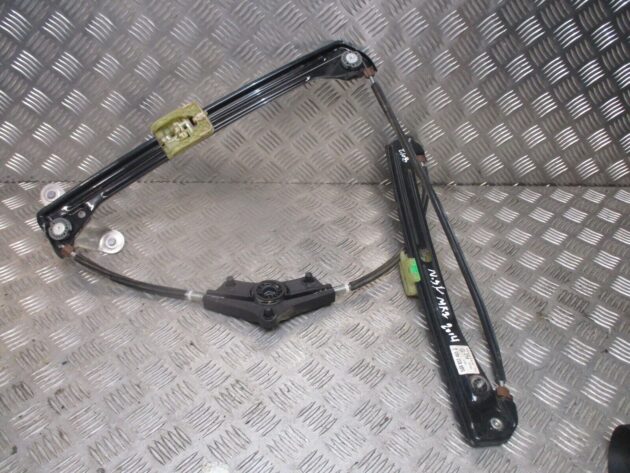 2014 GENUINE VW GOLF MK7 FRONT LEFT PASSENGER SIDE WINDOW REGULATER 5G4837461G