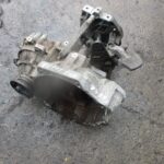 2013 GENUINE VW GOLF MK7 SKODA OCTAVIA LEON START/ STOP 1.6TDI 6 SPEED GEARBOX