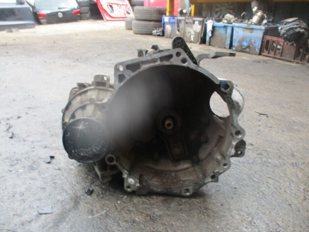 2013 GENUINE VW GOLF MK7 SKODA OCTAVIA LEON START/ STOP 1.6TDI 6 SPEED GEARBOX - Image 2