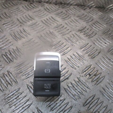 2015 GENUINE VW GOLF MK7 PARKING BRAKE AUTO HOLD SWITCH 5G0927225D