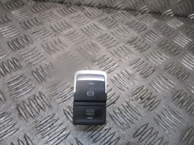 2015 GENUINE VW GOLF MK7 PARKING BRAKE AUTO HOLD SWITCH 5G0927225D - Image 2