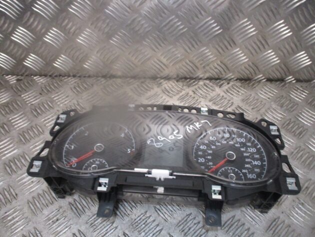 2015 GENUINE VW GOLF MK7 SPEEDOMETER INSTRUMENT CLUSTER CLOCK 5G1920941A