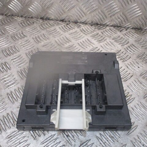 2015 GENUINE VW GOLF MK7 BCM BODY CONTROL MODULE UNIT 5Q0937084AS