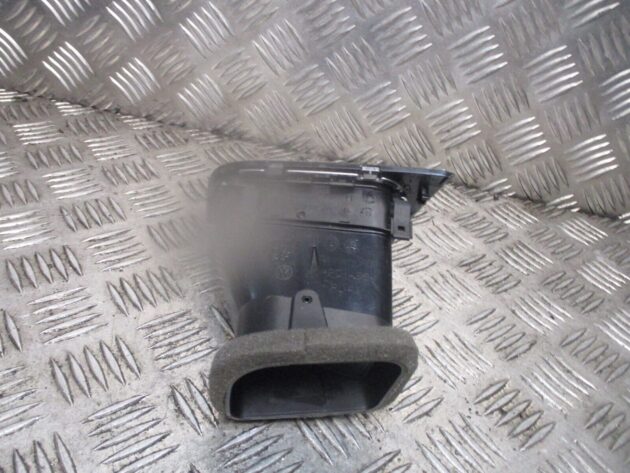 2015 GENUINE VW GOLF MK7 FRONT RIGHT DRIVER SIDE HEATER AIRVENT 5G2819710 - Image 3