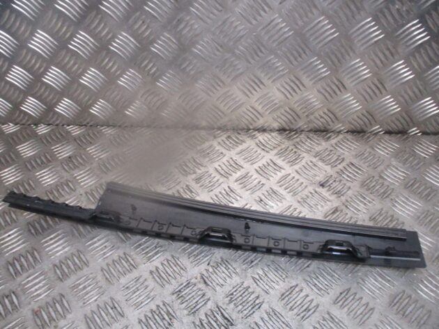2018 GENUINE SEAT ARONA REAR RIGHT DRIVER SIDE DOOR PILLER TRIM 6F9839902C - Image 3