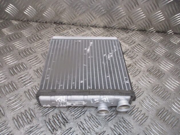 2018 GENUINE SEAT ARONA HEATER MATRIX ELEMENT - Image 2