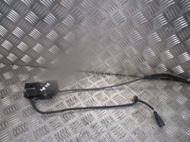 2015 GENUINE SEAT LEON FRONT BONNET LOCK LATCH MECHANISM 5F0823509C