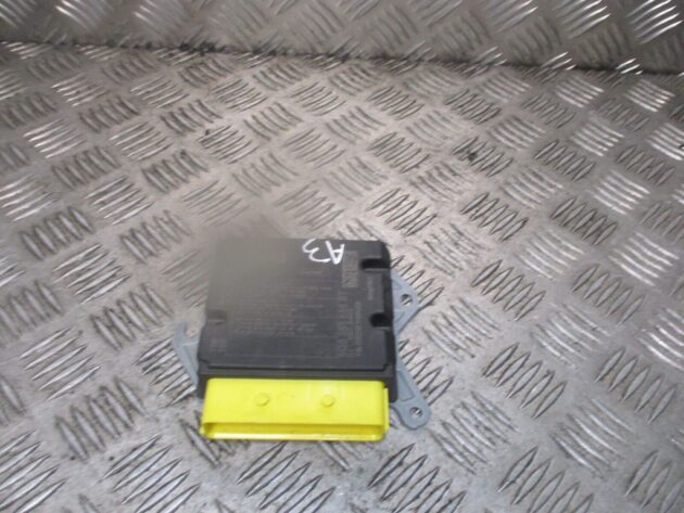 2019 GENUINE AUDI A3 8V IN SRS ECU BAG CONTROL MODULE UNIT 5Q0959655BT