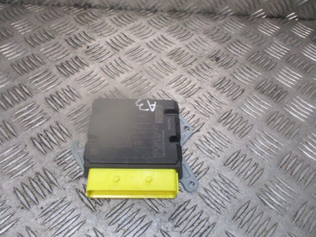 2019 GENUINE AUDI A3 8V IN SRS ECU BAG CONTROL MODULE UNIT 5Q0959655BT - Image 2