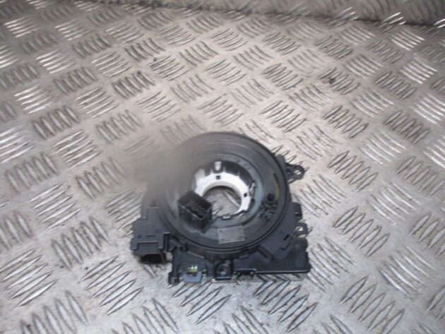 2019 GENUINE AUDI A3 8V STEERING WHEEL SLIP RING CLOCK SQUIB 5Q1953549 - Image 2