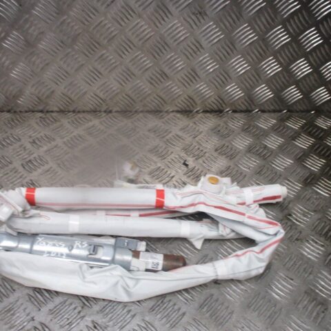 2015 GENUINE TOYOT YARIS FRONT RIGHT DRIVER SIDE CURTAIN BAG