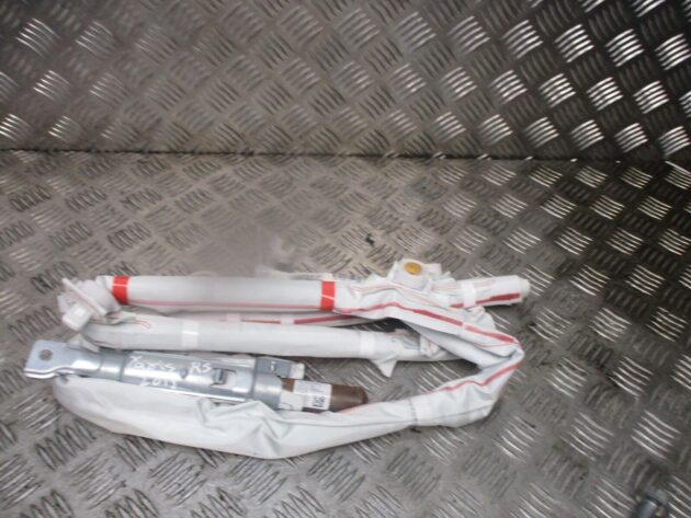 2015 GENUINE TOYOT YARIS FRONT RIGHT DRIVER SIDE CURTAIN BAG - Image 2