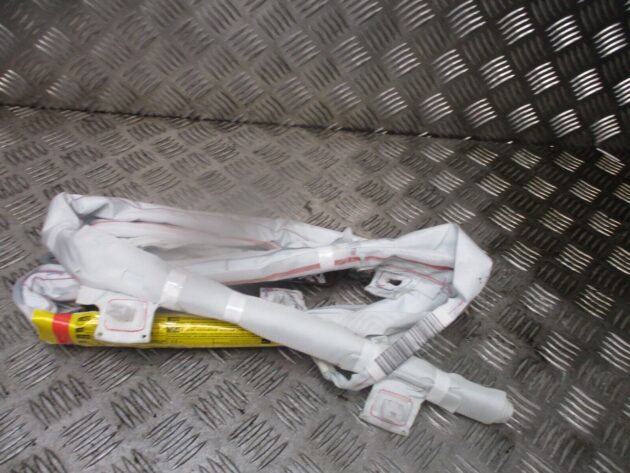 2015 GENUINE TOYOT YARIS FRONT RIGHT DRIVER SIDE CURTAIN BAG - Image 3