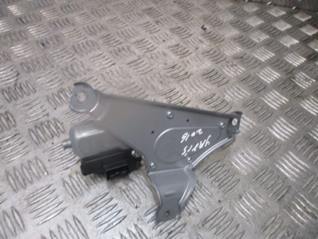 2015 GENUINE TOYOT YARIS REAR WINDSCREEN WIPER MOTOR 8513000080 - Image 2