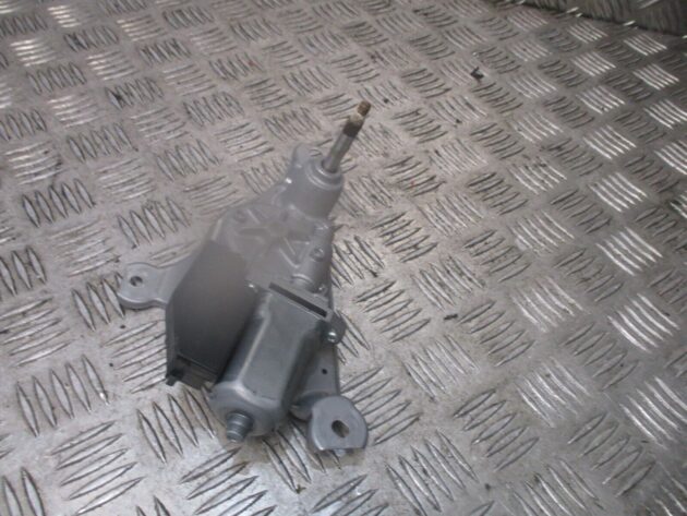 2015 GENUINE TOYOT YARIS REAR WINDSCREEN WIPER MOTOR 8513000080 - Image 3