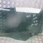 2016 VW PASSAT B8 SALOON REAR LEFT PASSENGER SIDE DOOR WINDOW GLASS 3G5845025E