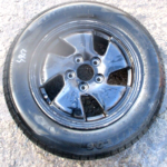 2020 GENUINE HYUNDAI IONIQ 15'' INCH ALLOY WHEEL TYRE 195/65 R15