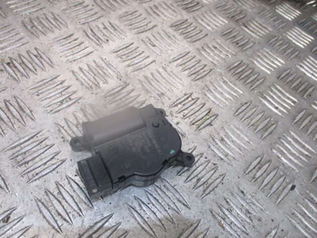 2014 GENUINE VW GOLF MK7 HEATER FLAP ACTUATOR 5Q0907511H - Image 2