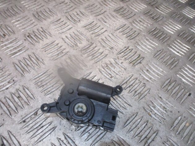 2014 GENUINE VW GOLF MK7 HEATER FLAP ACTUATOR 5Q0907511H - Image 3