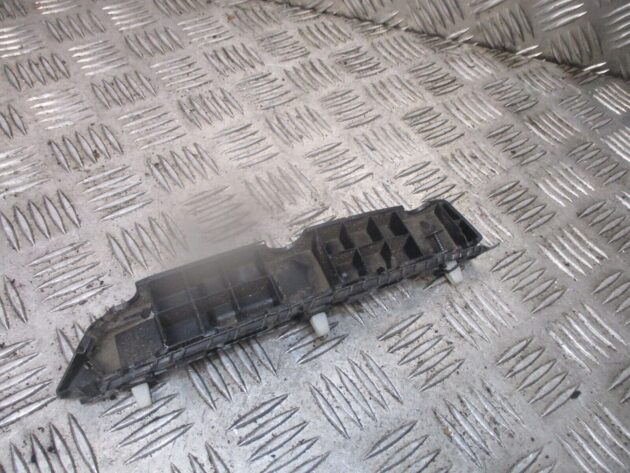 2014 KIA PICANTO REAR RIGHT DRIVER SIDE BUMPER SUPPORT BRACKET 866141Y000 - Image 3