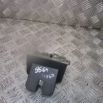 2012 GENUINE AUDI A3 8P REAR TAILGATE BOOT LOCK MECHANSIM 8P4827520B