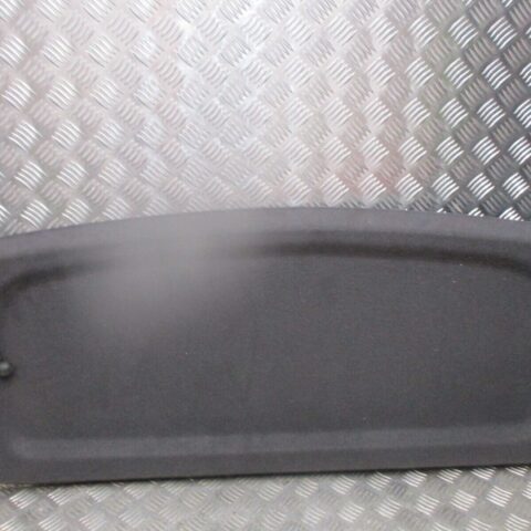2014 GENUINE VW POLO 6R REAR PARCEL SGELF LUGGAGE LOAD BOOT COVER
