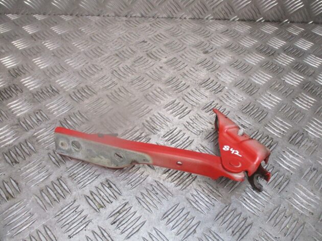 2014 GENUINE VW POLO 6R FRONT RIGHT DRIVER SIDE BONNET HINGE 6R0823302A - Image 3