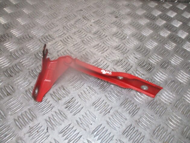 2014 GENUINE VW POLO 6R FRONT LEFT PASSENGER SIDE BONNET HINGE 6R0823301A - Image 2