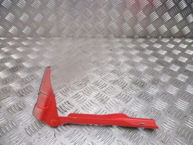 2014 GENUINE VW POLO 6R FRONT LEFT PASSENGER SIDE BONNET HINGE 6R0823301A - Image 3