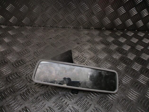 2016 GENUINE SEAT LEON INTERIOR REAR VIEW MIRROR