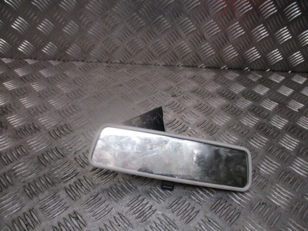 2016 GENUINE SEAT LEON INTERIOR REAR VIEW MIRROR - Image 2