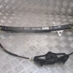 2014 GENUINE SKODA OCTAVIA REAR RIGHT DRIVER SIDE WINDOW REGULATER 5E0839462